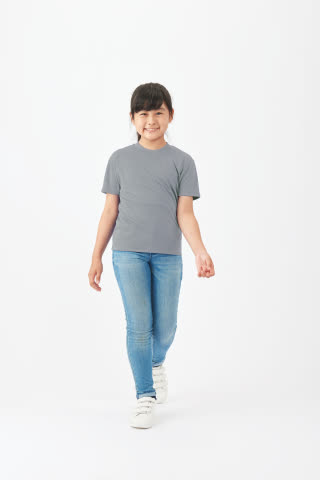 Gildan Performance Youth Mesh T-Shirt 4BI00B